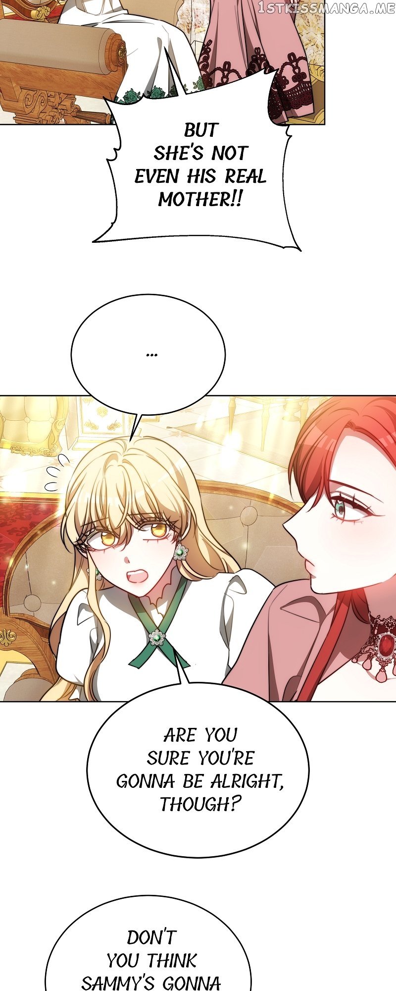 To Have an Affair With Someone Chapter 26 - page 26