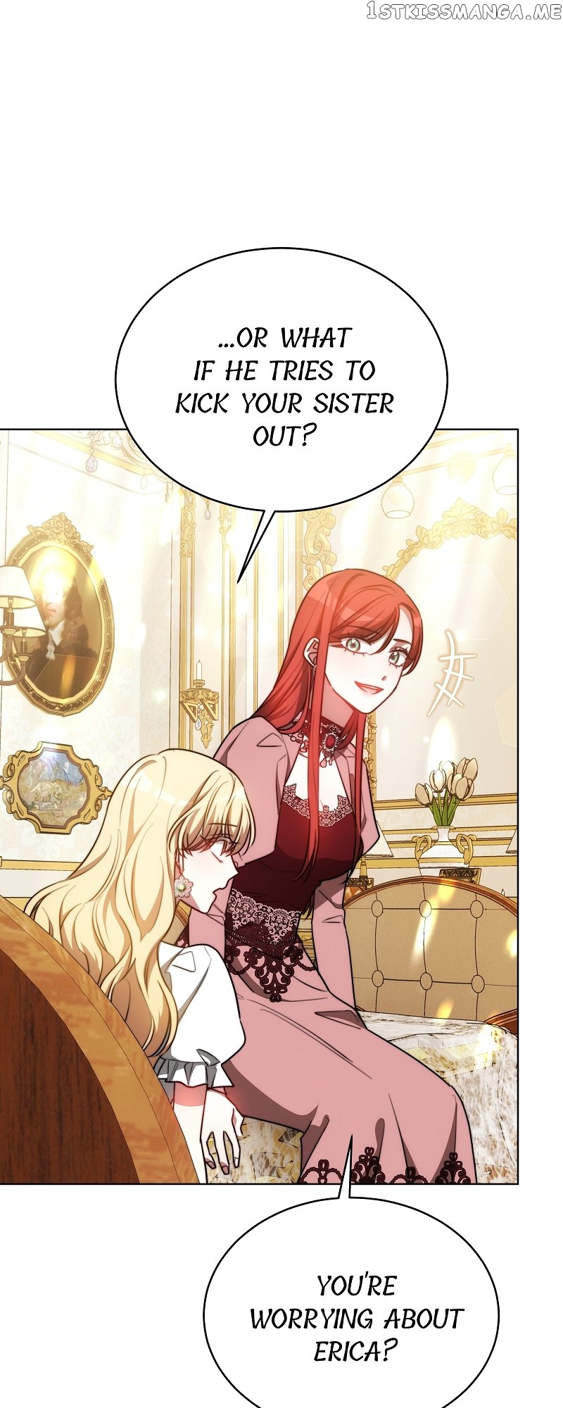 To Have an Affair With Someone Chapter 26 - page 29