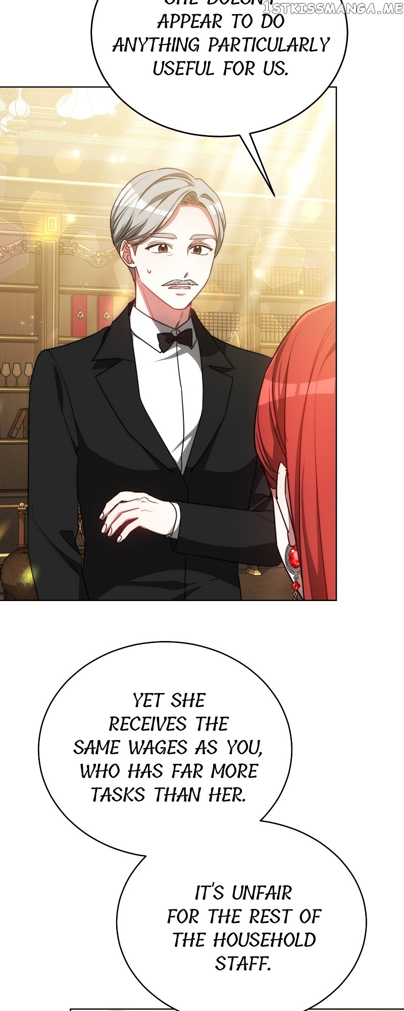 To Have an Affair With Someone Chapter 26 - page 3