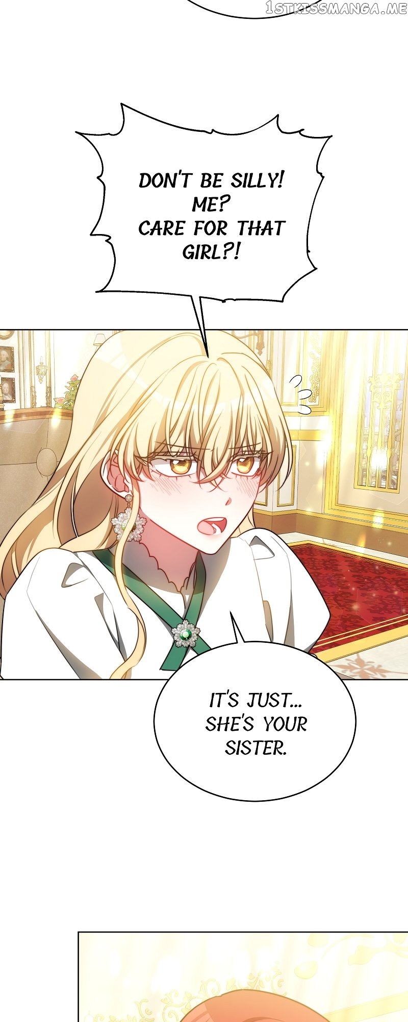 To Have an Affair With Someone Chapter 26 - page 30