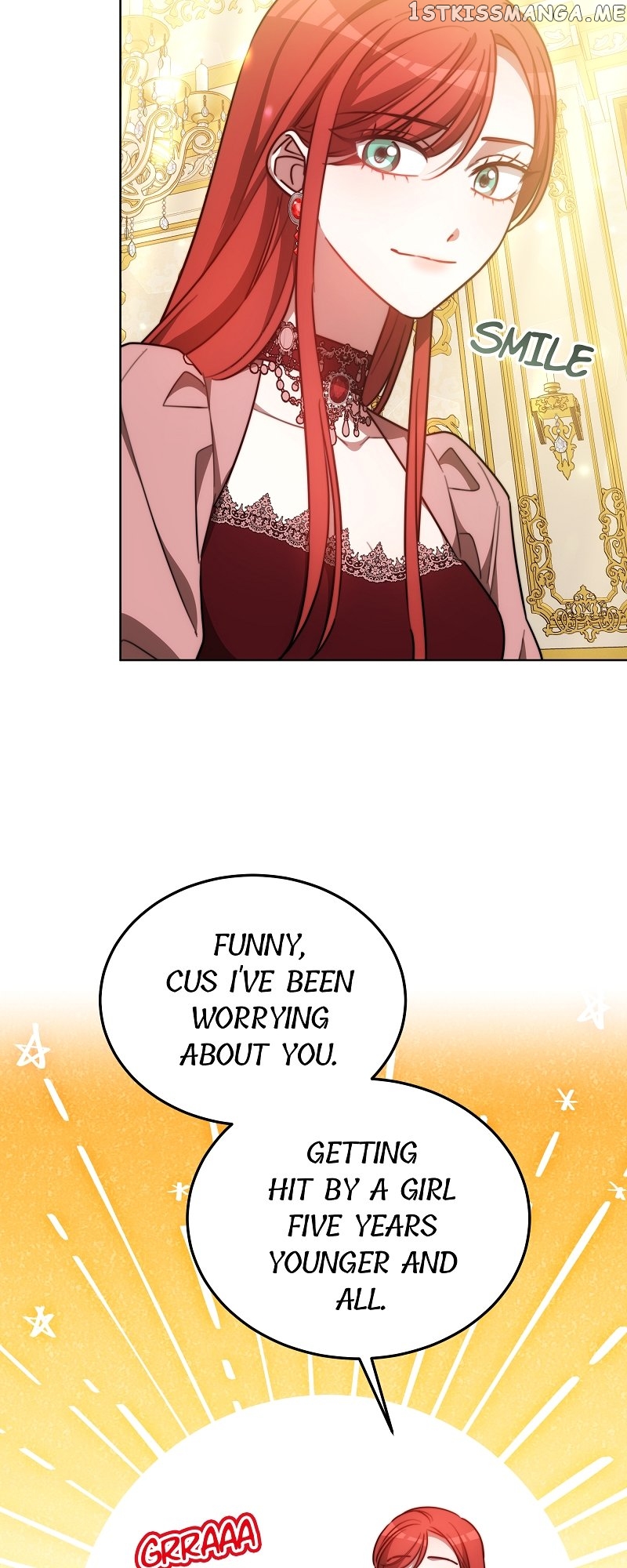 To Have an Affair With Someone Chapter 26 - page 31