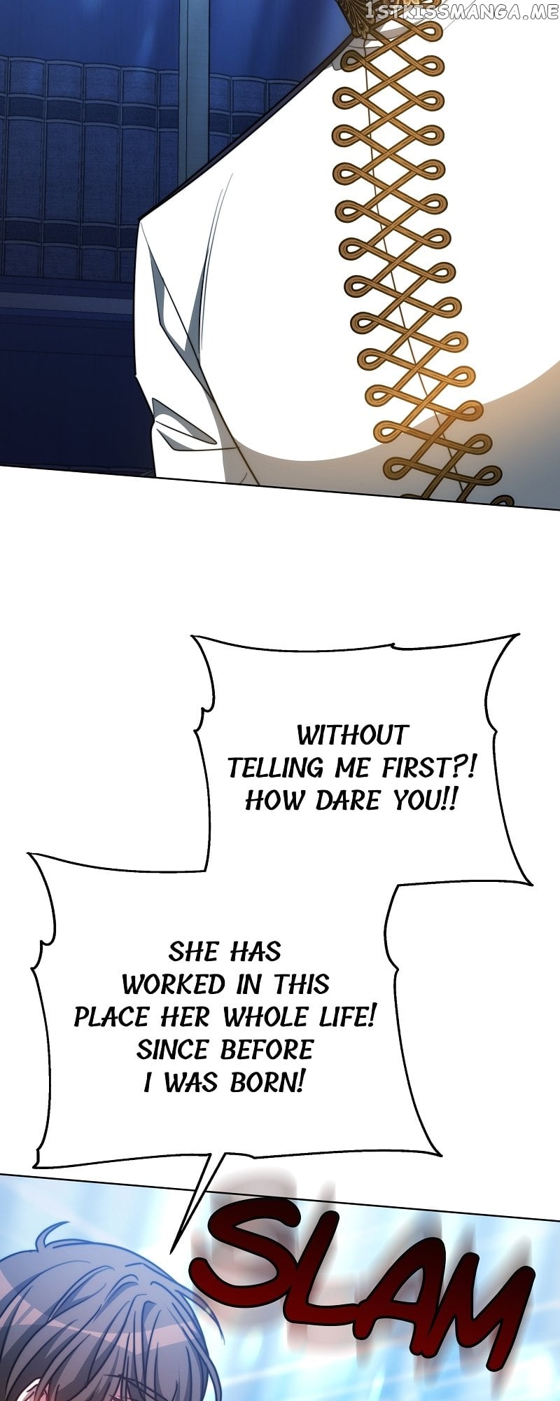 To Have an Affair With Someone Chapter 26 - page 34