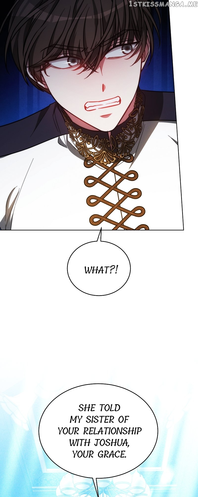 To Have an Affair With Someone Chapter 26 - page 36
