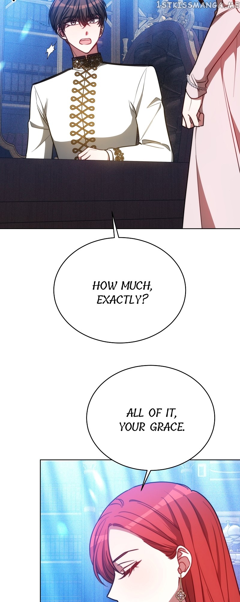 To Have an Affair With Someone Chapter 26 - page 38