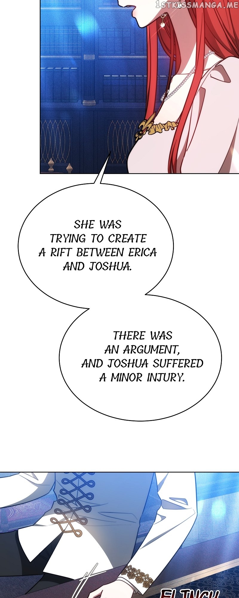 To Have an Affair With Someone Chapter 26 - page 39