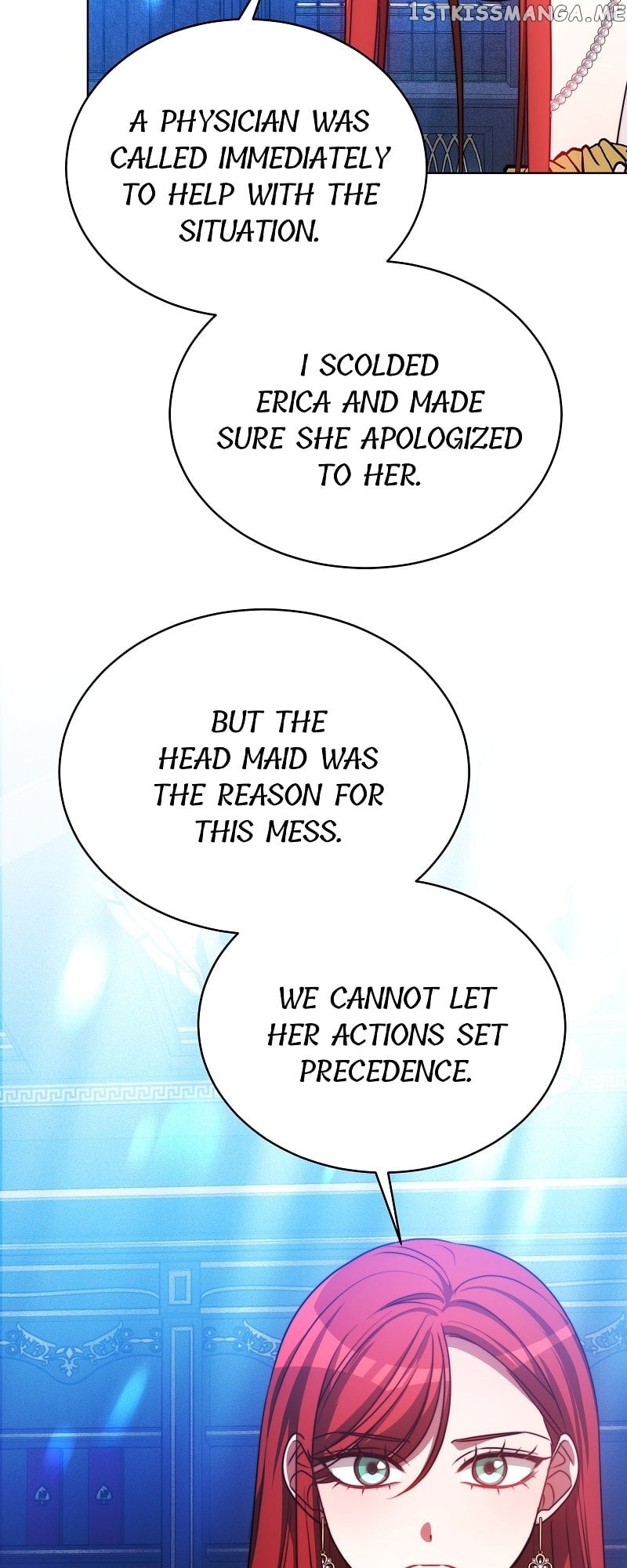 To Have an Affair With Someone Chapter 26 - page 42