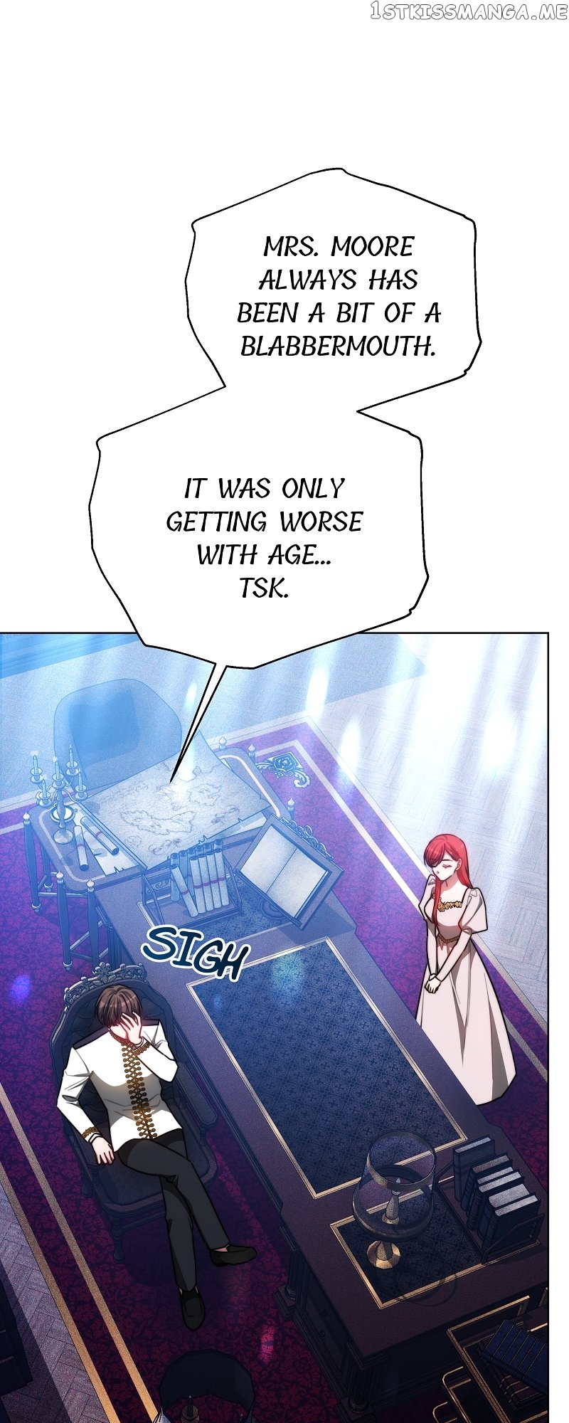 To Have an Affair With Someone Chapter 26 - page 44