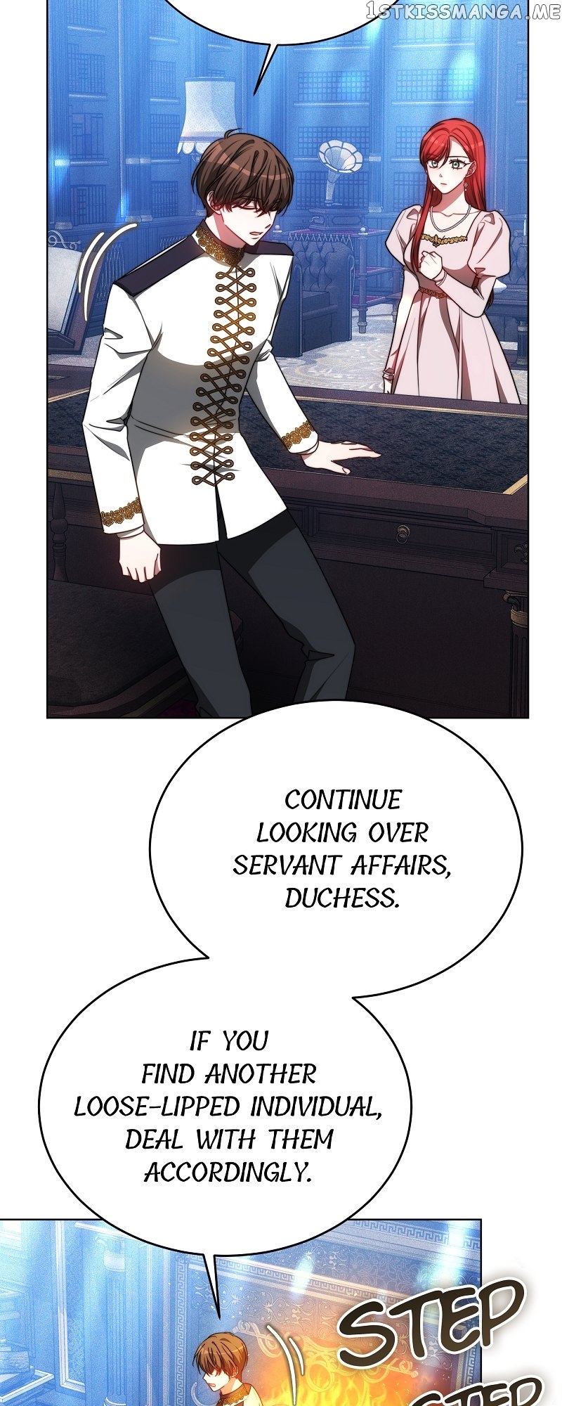 To Have an Affair With Someone Chapter 26 - page 49