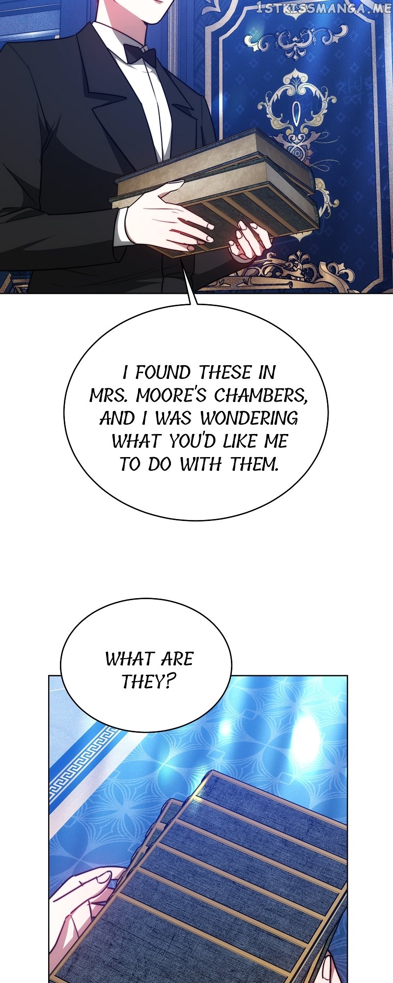 To Have an Affair With Someone Chapter 26 - page 54