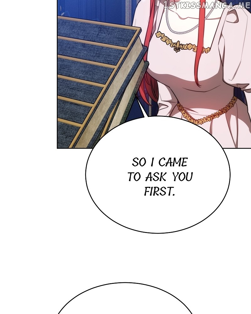 To Have an Affair With Someone Chapter 26 - page 56