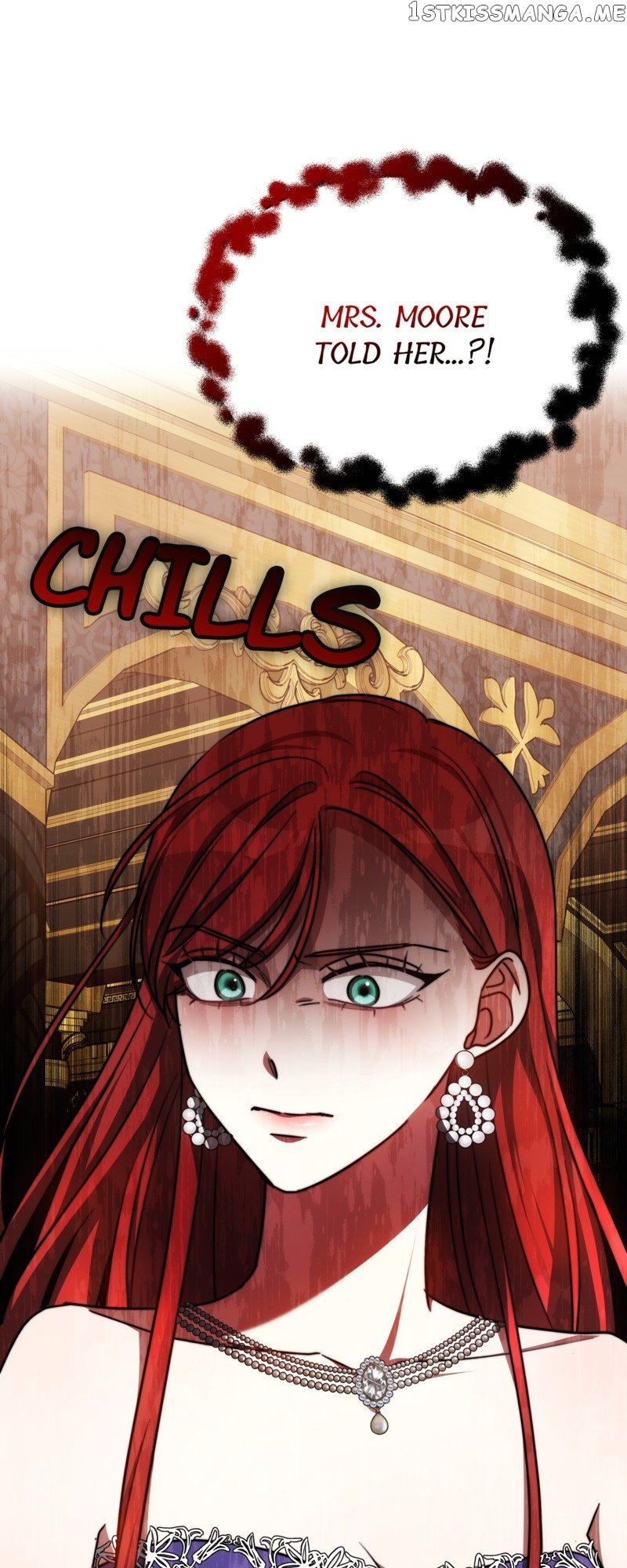 To Have an Affair With Someone Chapter 25 - page 1