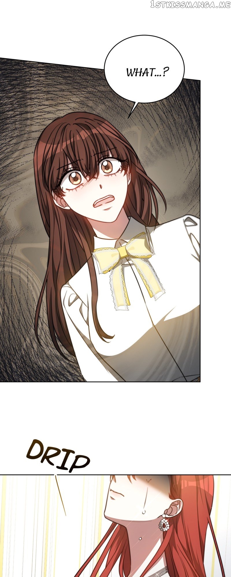 To Have an Affair With Someone Chapter 25 - page 10