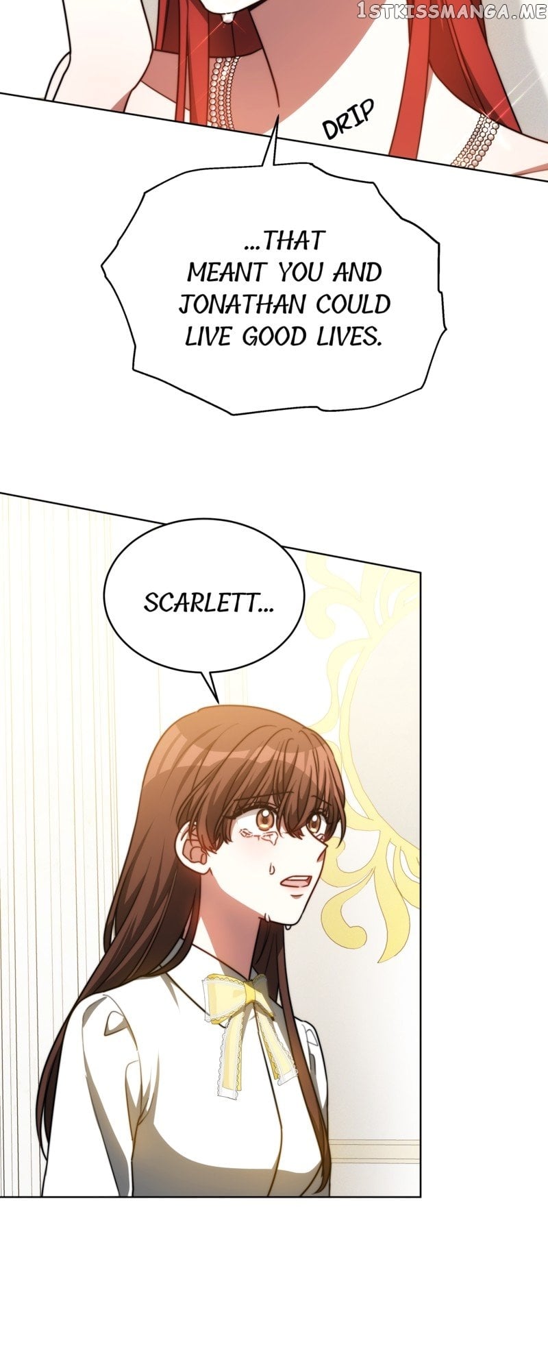 To Have an Affair With Someone Chapter 25 - page 13