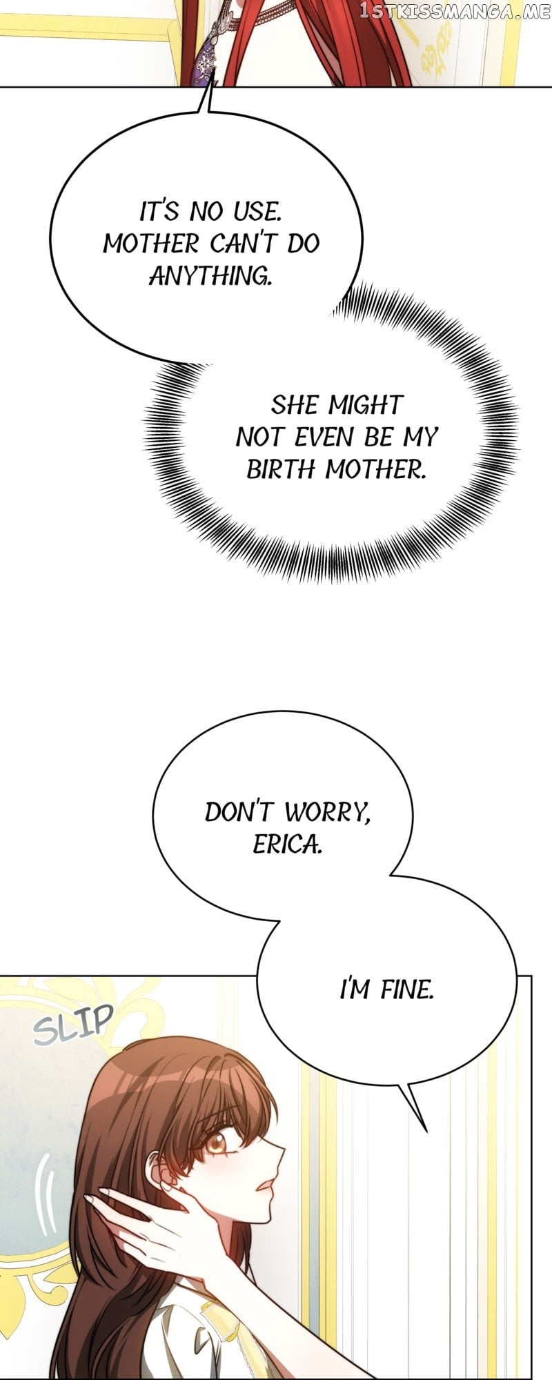 To Have an Affair With Someone Chapter 25 - page 16