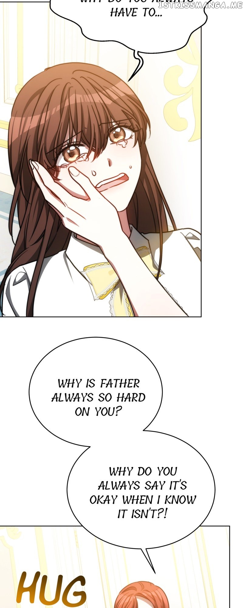 To Have an Affair With Someone Chapter 25 - page 18