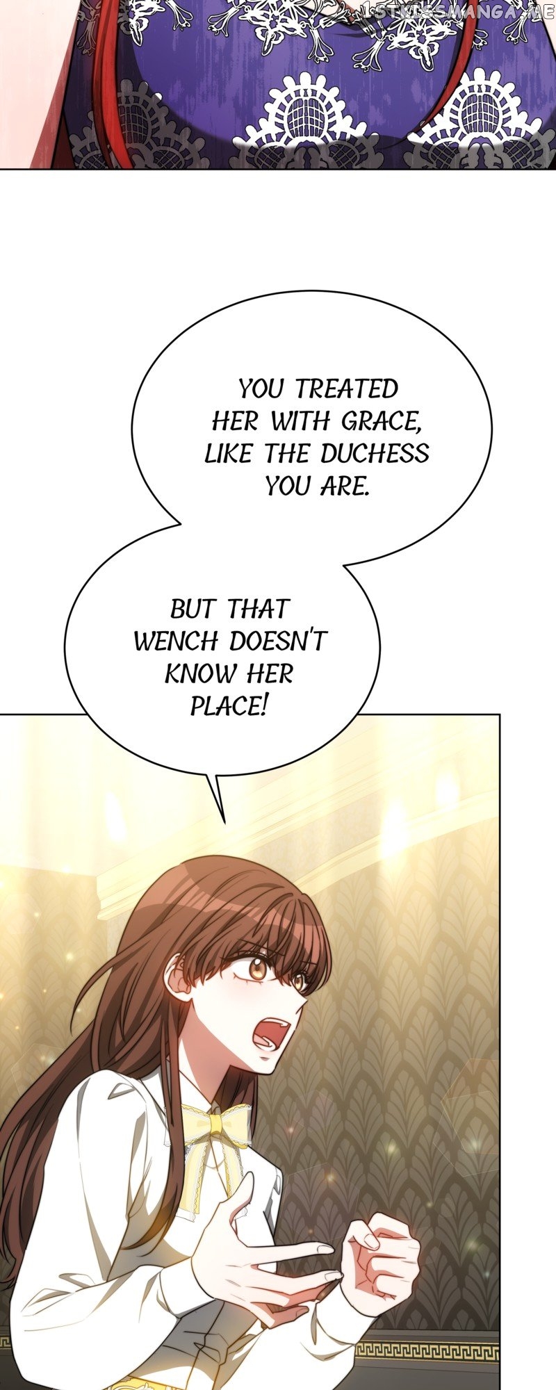 To Have an Affair With Someone Chapter 25 - page 2