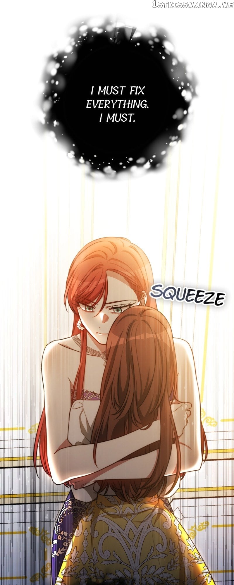 To Have an Affair With Someone Chapter 25 - page 21