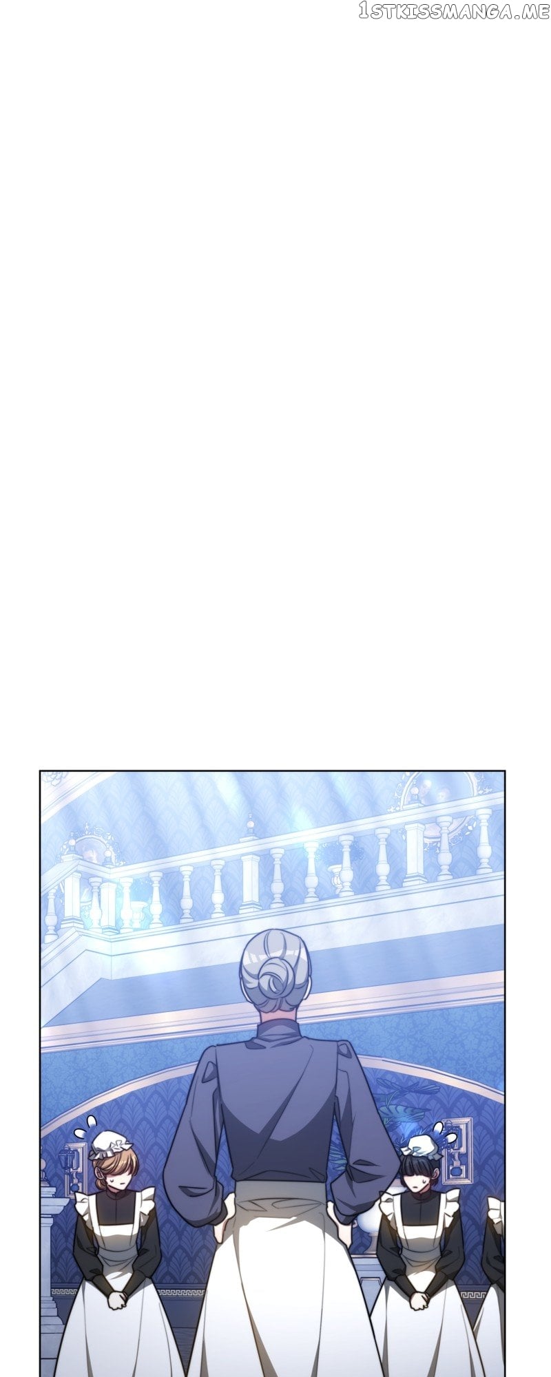 To Have an Affair With Someone Chapter 25 - page 23