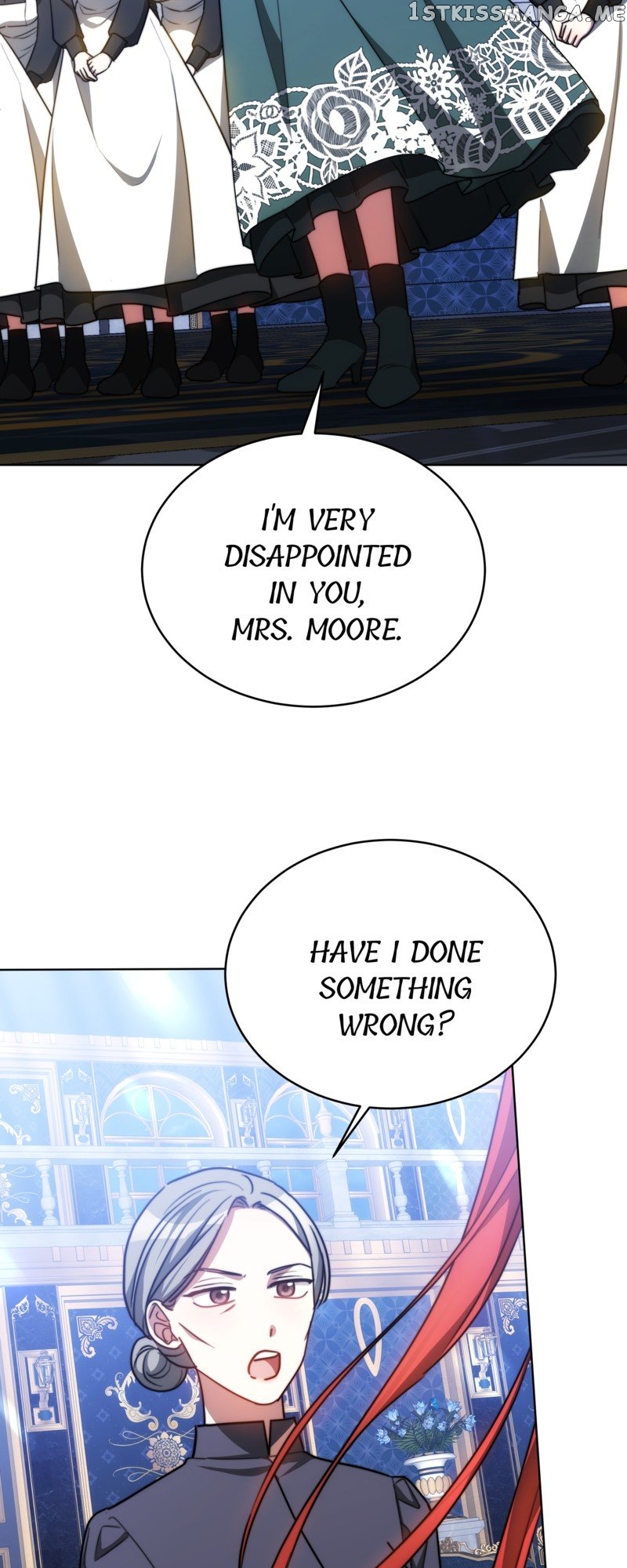 To Have an Affair With Someone Chapter 25 - page 26
