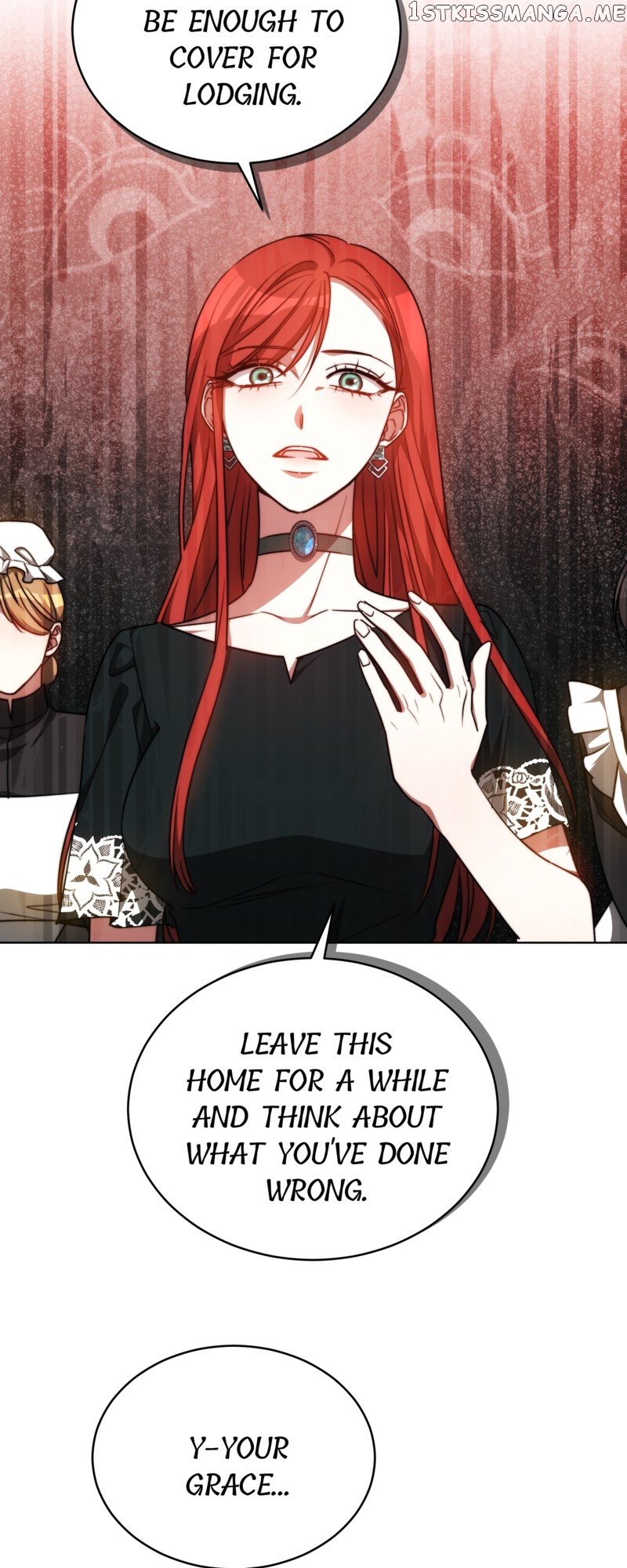 To Have an Affair With Someone Chapter 25 - page 33