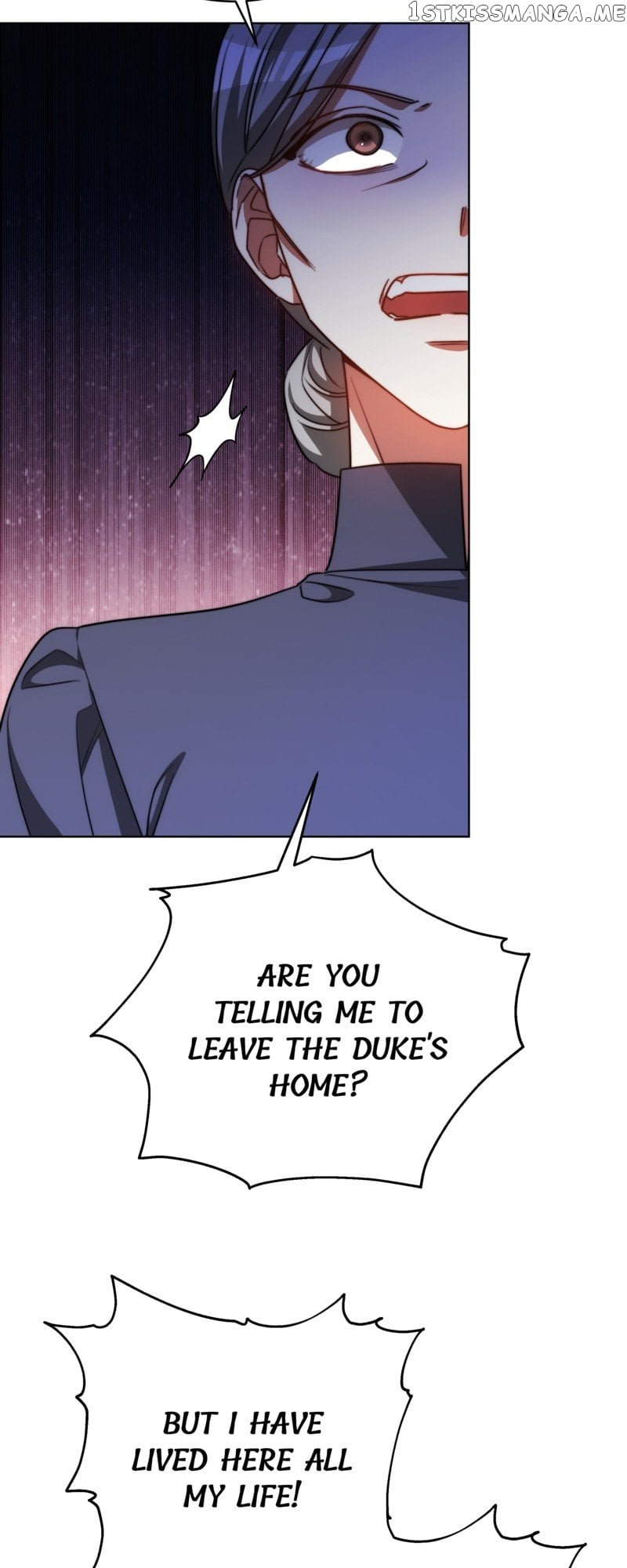 To Have an Affair With Someone Chapter 25 - page 34
