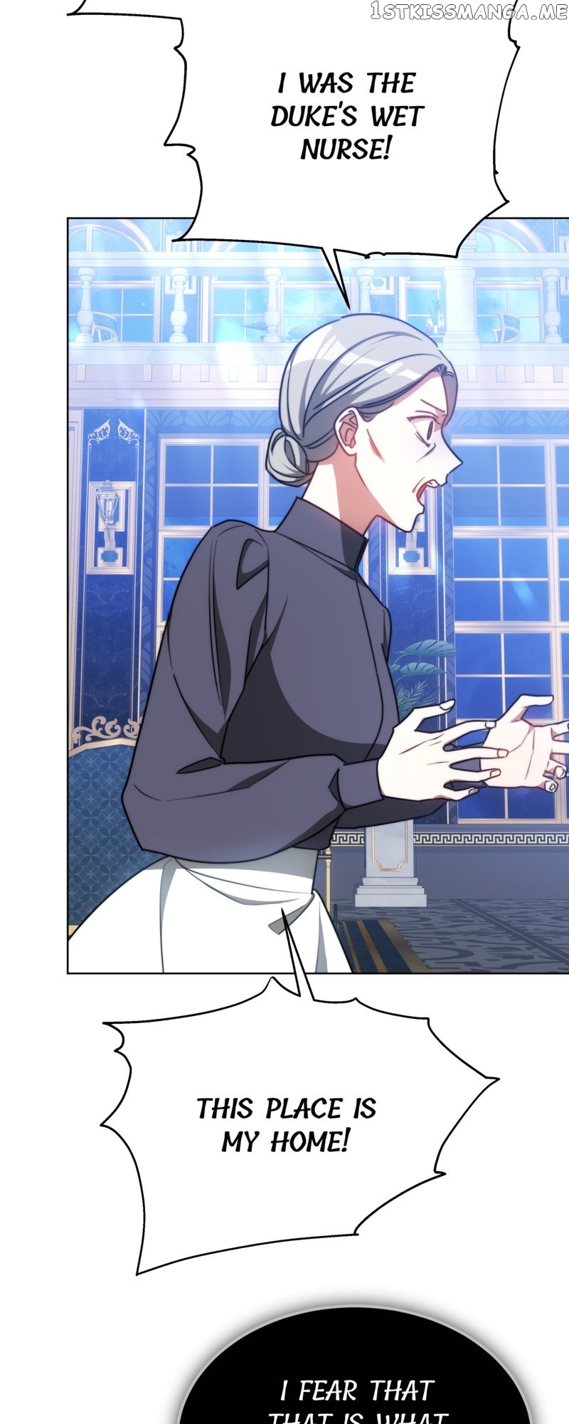 To Have an Affair With Someone Chapter 25 - page 35