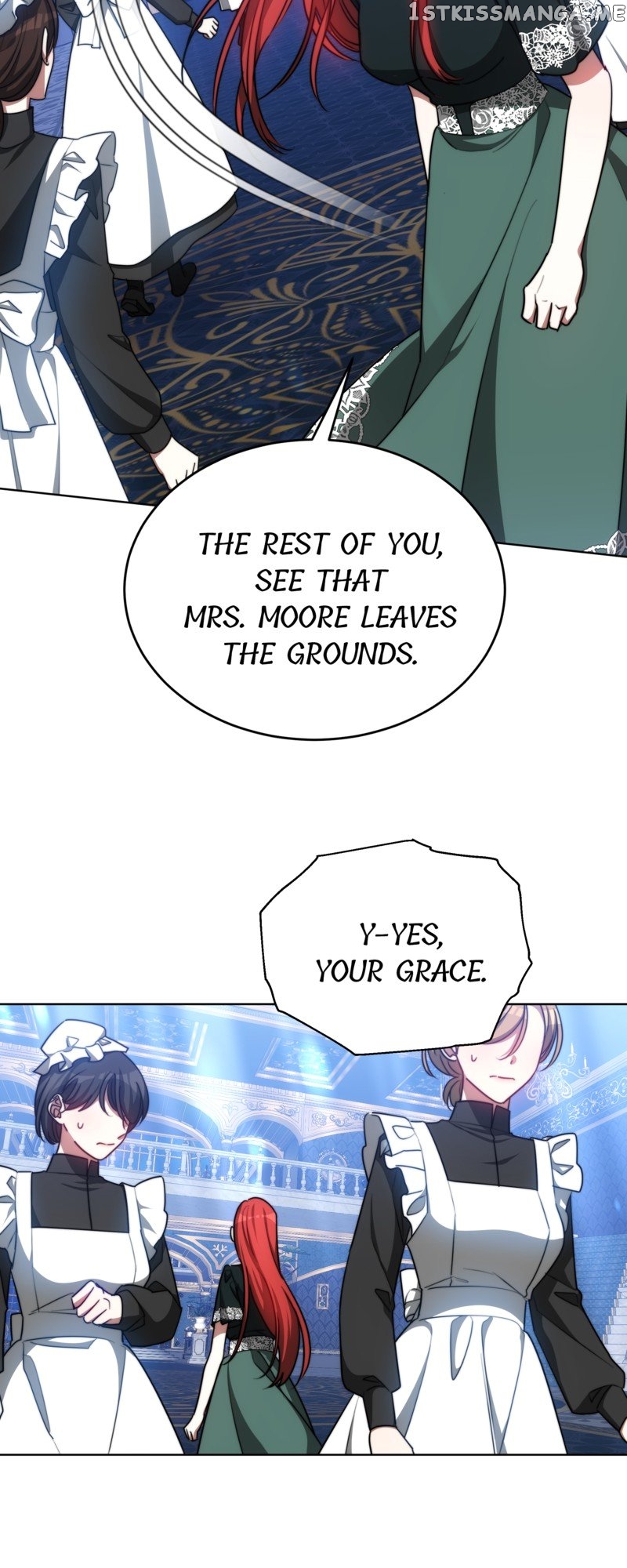 To Have an Affair With Someone Chapter 25 - page 38