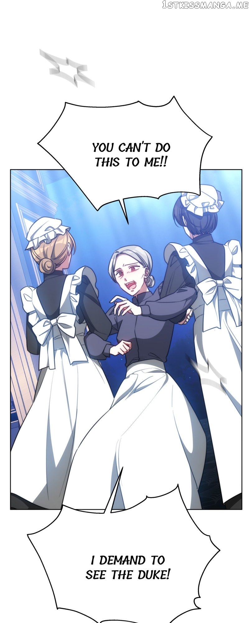 To Have an Affair With Someone Chapter 25 - page 39