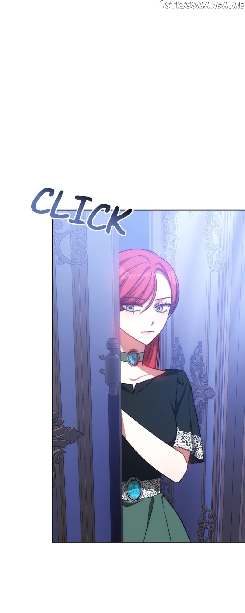 To Have an Affair With Someone Chapter 25 - page 42