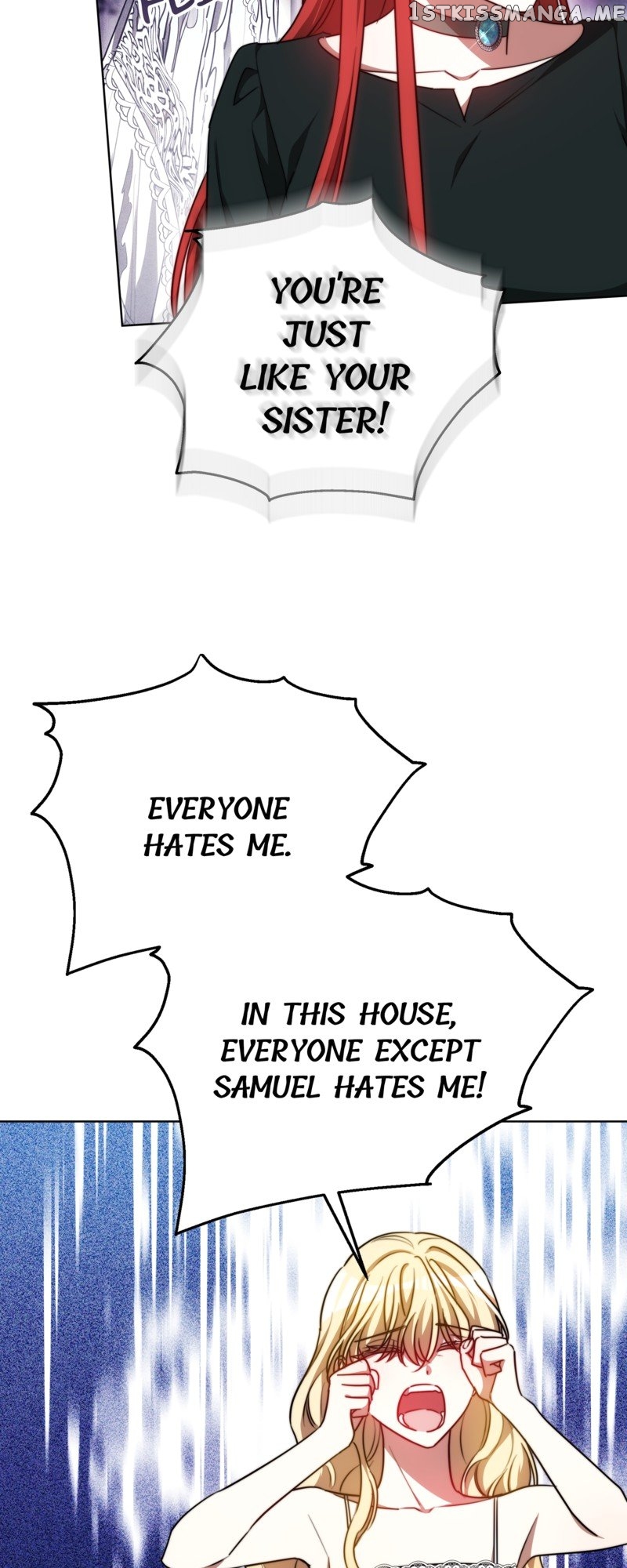 To Have an Affair With Someone Chapter 25 - page 50