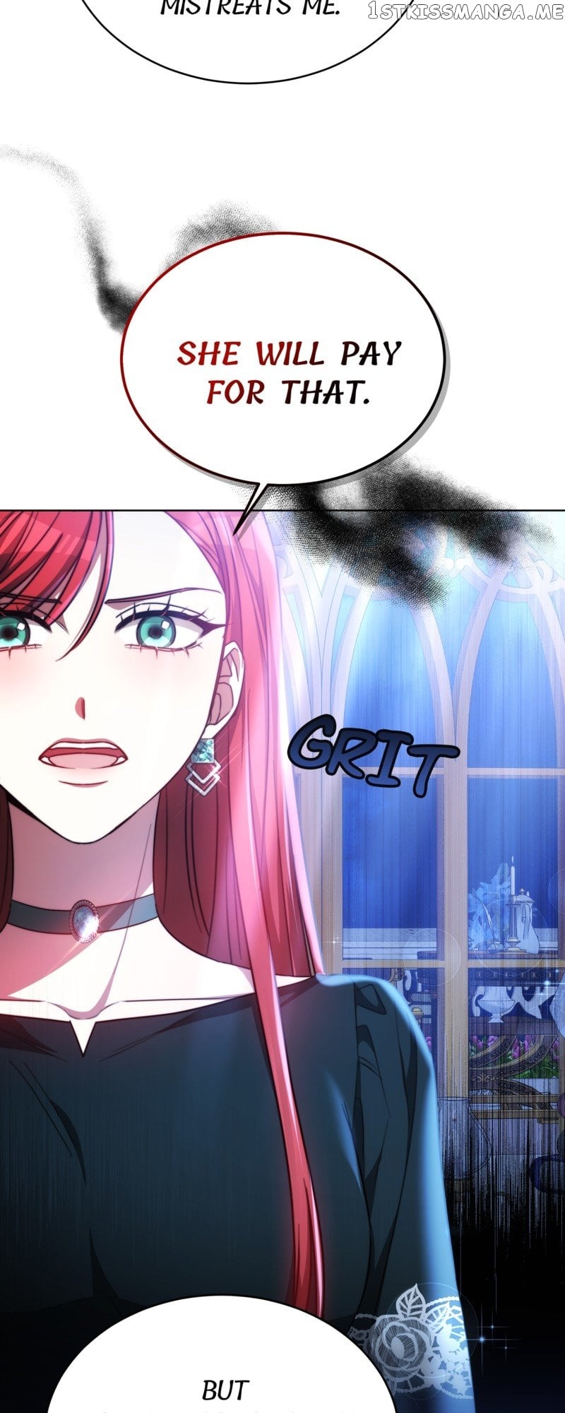 To Have an Affair With Someone Chapter 25 - page 59