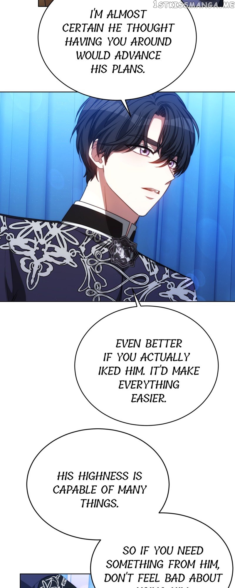To Have an Affair With Someone Chapter 24 - page 10