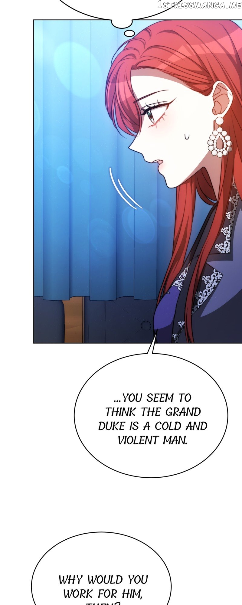 To Have an Affair With Someone Chapter 24 - page 14