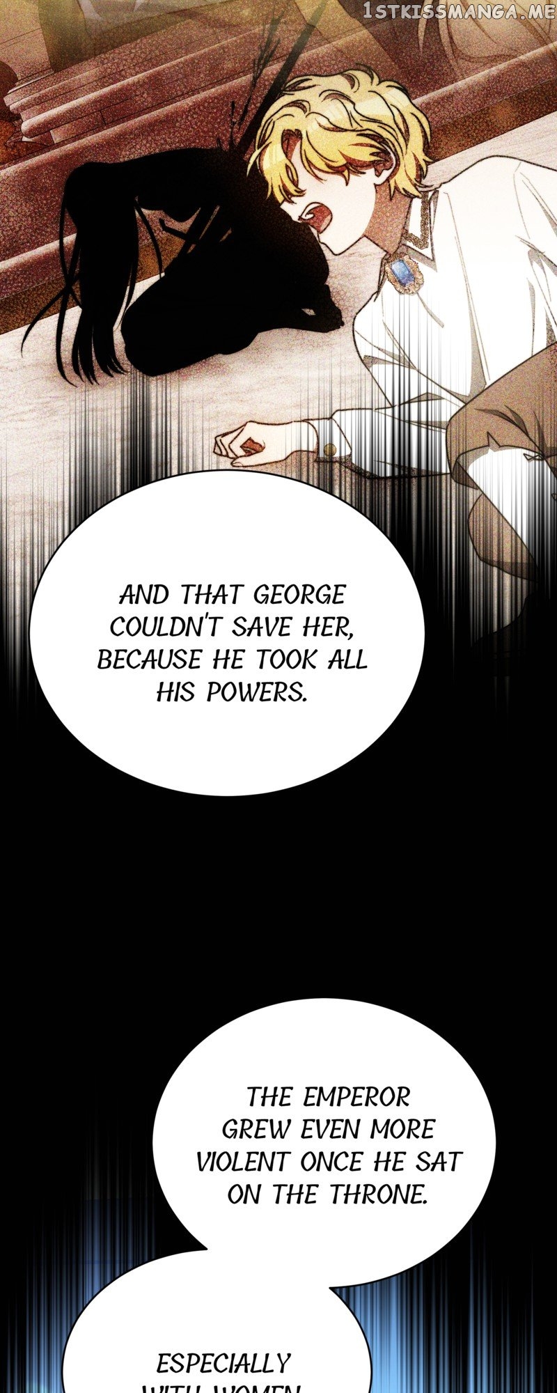 To Have an Affair With Someone Chapter 24 - page 19