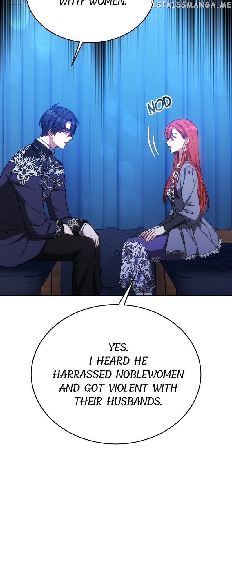 To Have an Affair With Someone Chapter 24 - page 20