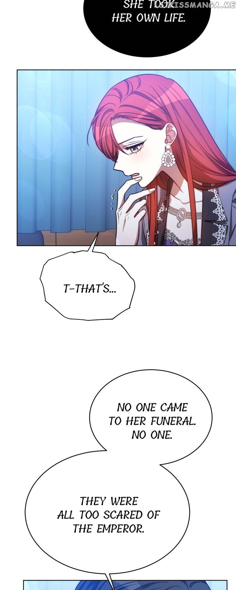 To Have an Affair With Someone Chapter 24 - page 25