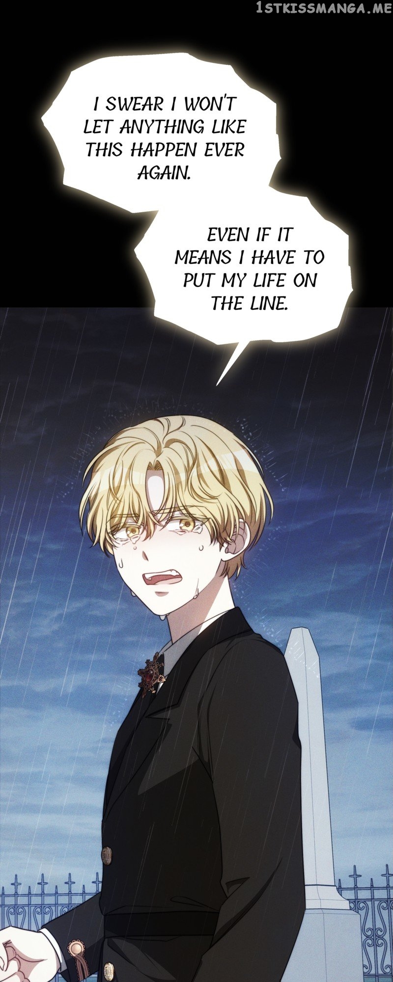 To Have an Affair With Someone Chapter 24 - page 31