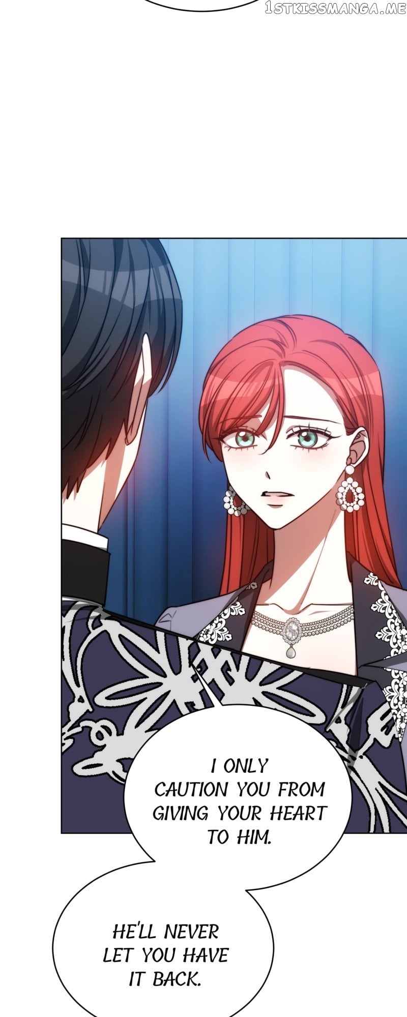 To Have an Affair With Someone Chapter 24 - page 39