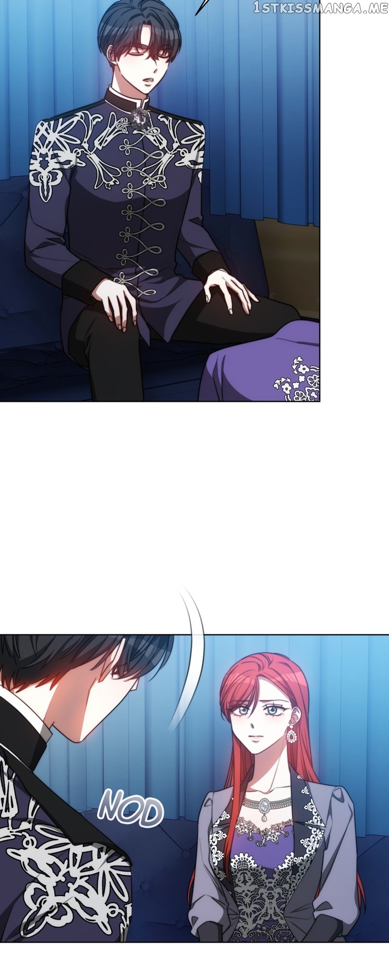 To Have an Affair With Someone Chapter 24 - page 42