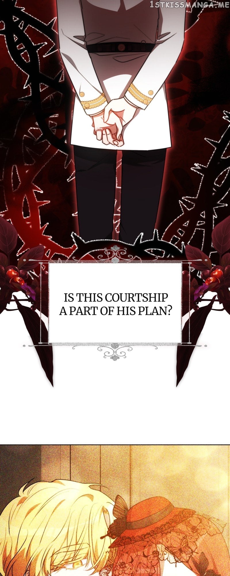 To Have an Affair With Someone Chapter 24 - page 51