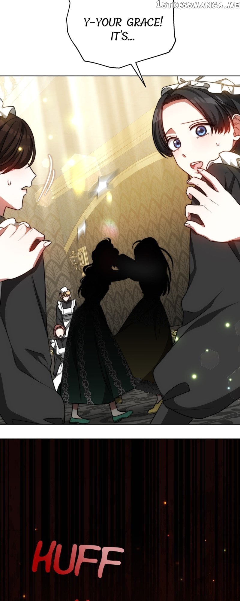 To Have an Affair With Someone Chapter 24 - page 58