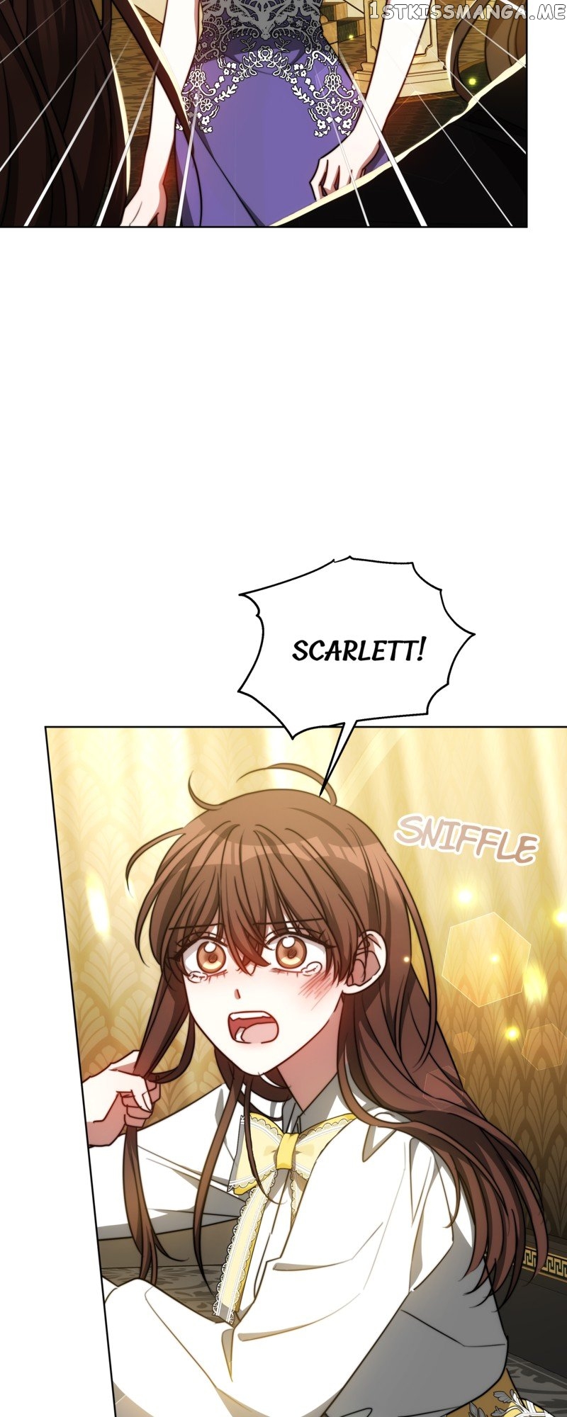 To Have an Affair With Someone Chapter 24 - page 61