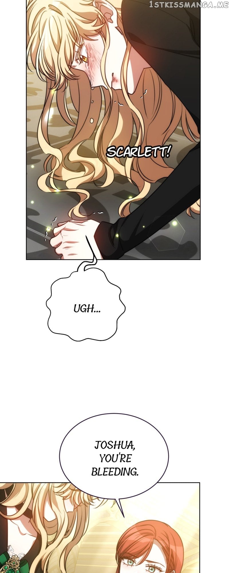 To Have an Affair With Someone Chapter 24 - page 66
