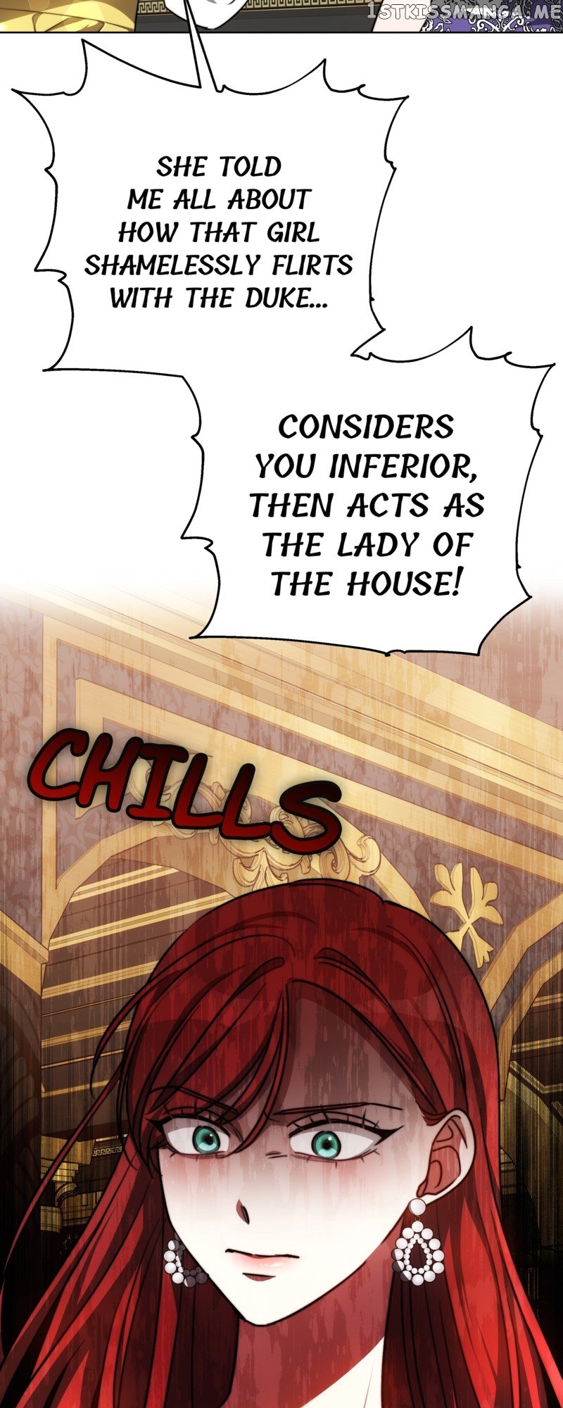 To Have an Affair With Someone Chapter 24 - page 73