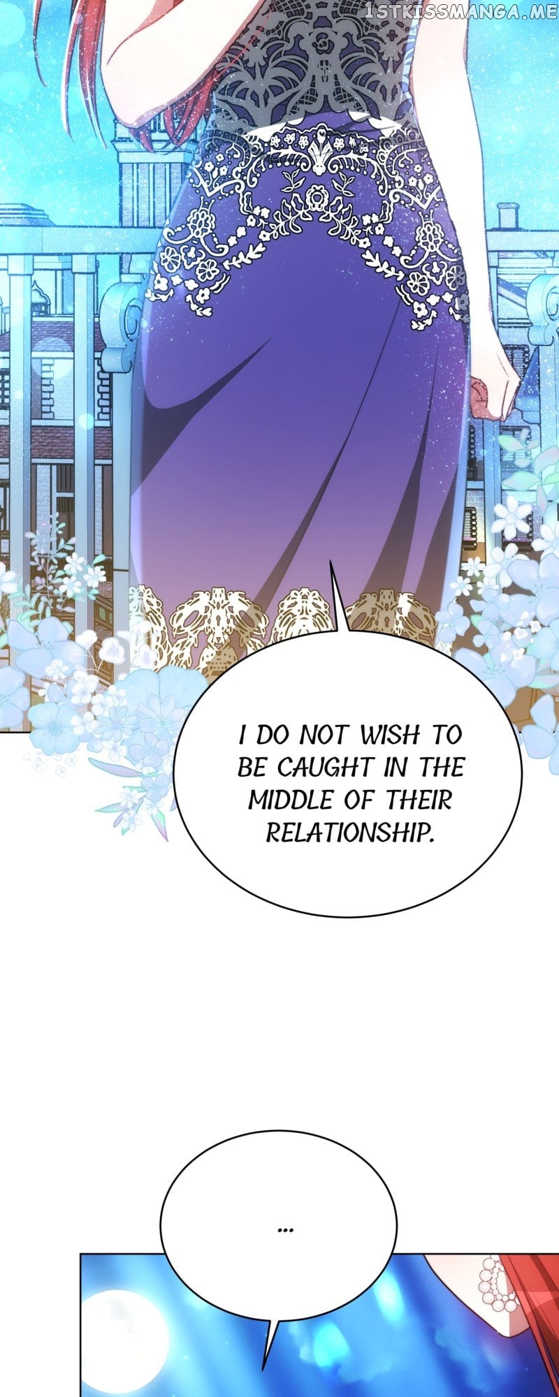 To Have an Affair With Someone Chapter 23 - page 11