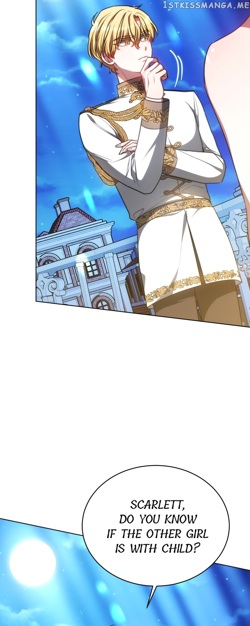 To Have an Affair With Someone Chapter 23 - page 12