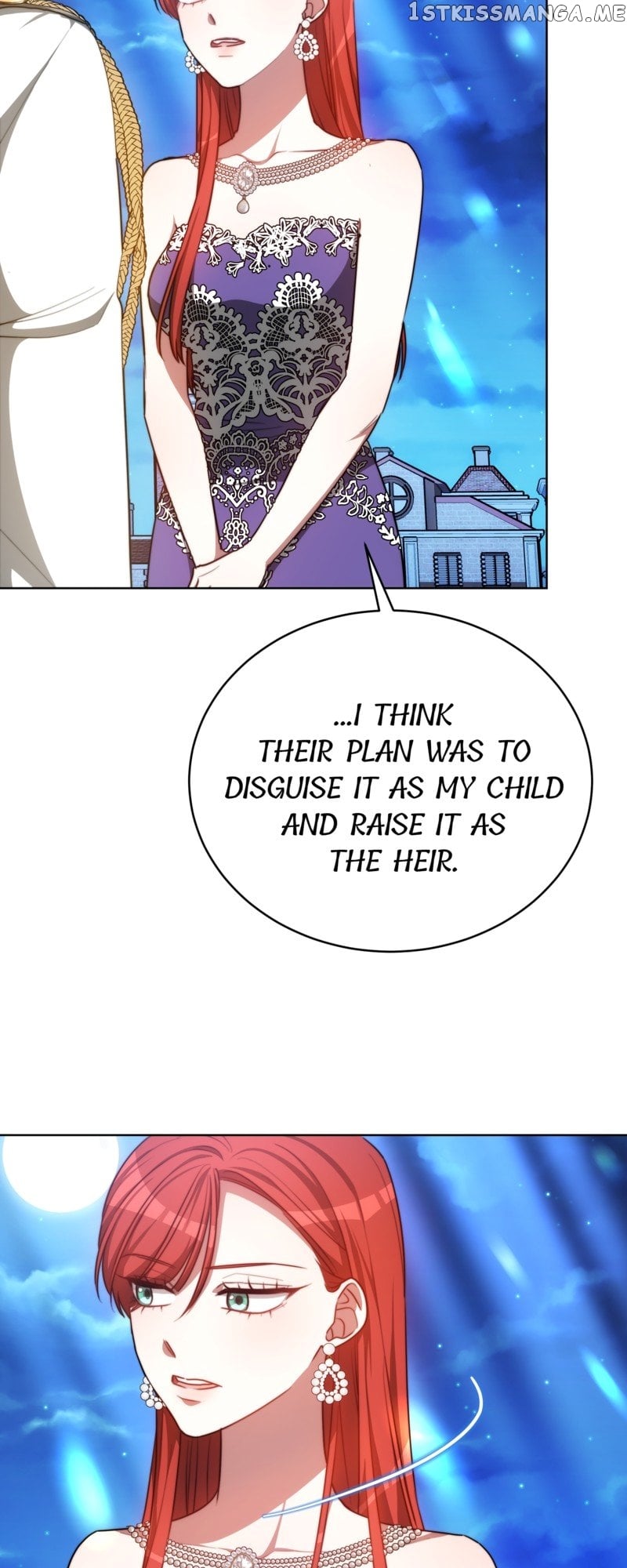 To Have an Affair With Someone Chapter 23 - page 14