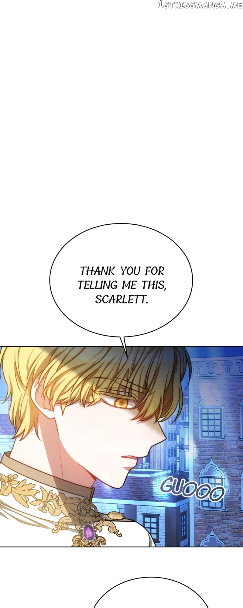 To Have an Affair With Someone Chapter 23 - page 18
