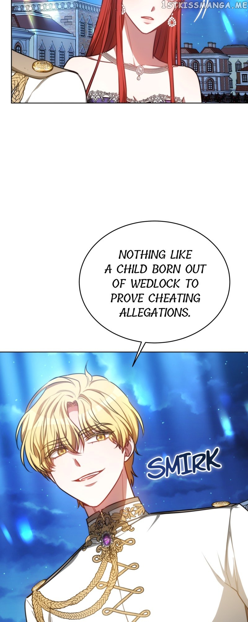 To Have an Affair With Someone Chapter 23 - page 20