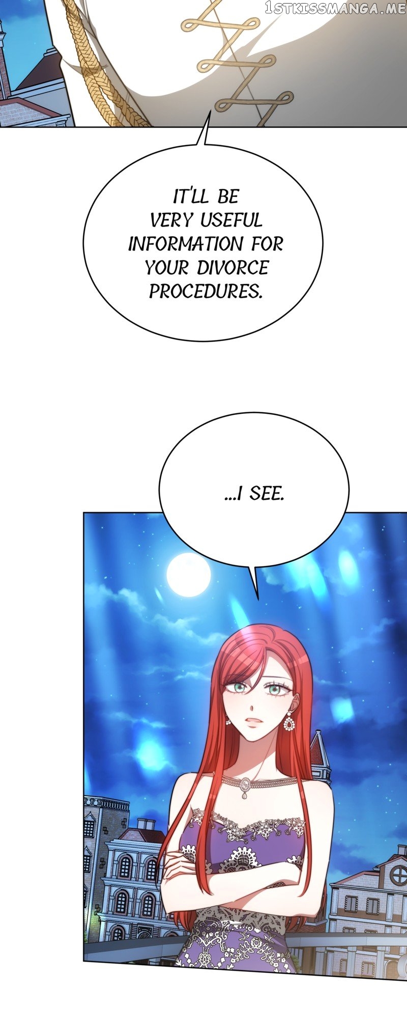 To Have an Affair With Someone Chapter 23 - page 21
